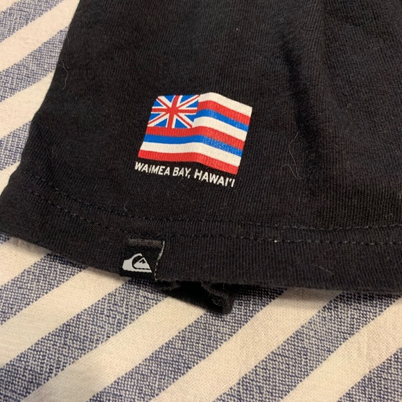 Authentic Eddie Aikau T-shirt - Picture 4 of 5